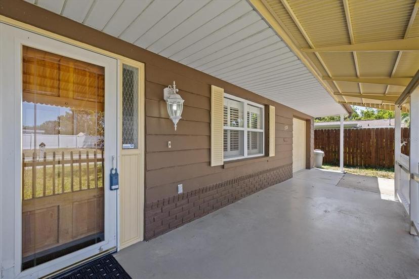 Picture of 3728 Linkwood Street, New Port Richey FL 34652