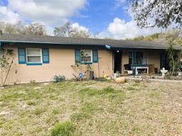 Picture of 5076 Fairport Avenue, De Leon Springs, FL 32130