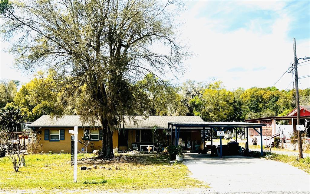 Picture of 5076 Fairport Avenue, De Leon Springs, FL 32130