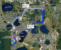 Picture of 2076 Whispering Trails Boulevard, Winter Haven, FL 33884