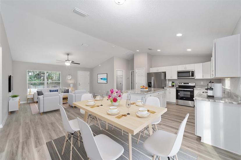 Picture of 9630 SW 198Th Circle, Dunnellon FL 34432
