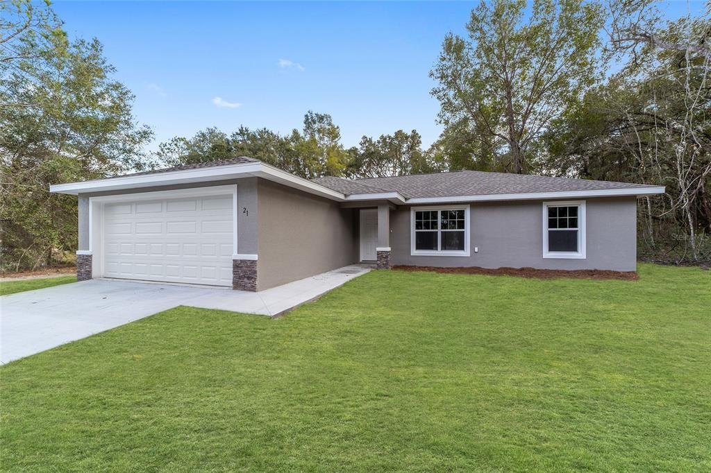 Picture of 9630 SW 198Th Circle, Dunnellon, FL 34432