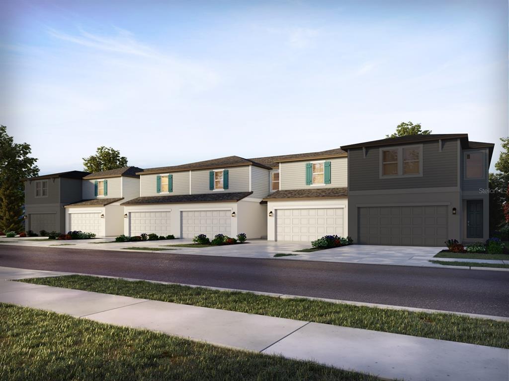 Picture of 4357 Switchgrass Lane, St Cloud, FL 34772