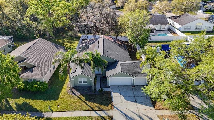 Picture of 35542 Welby Court, Zephyrhills FL 33541
