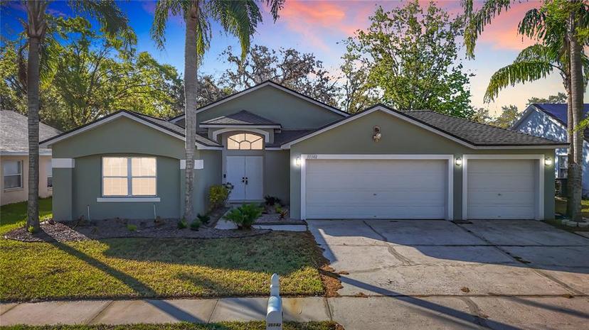 Picture of 35542 Welby Court, Zephyrhills FL 33541