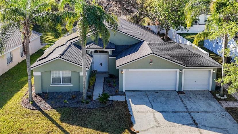 Picture of 35542 Welby Court, Zephyrhills FL 33541