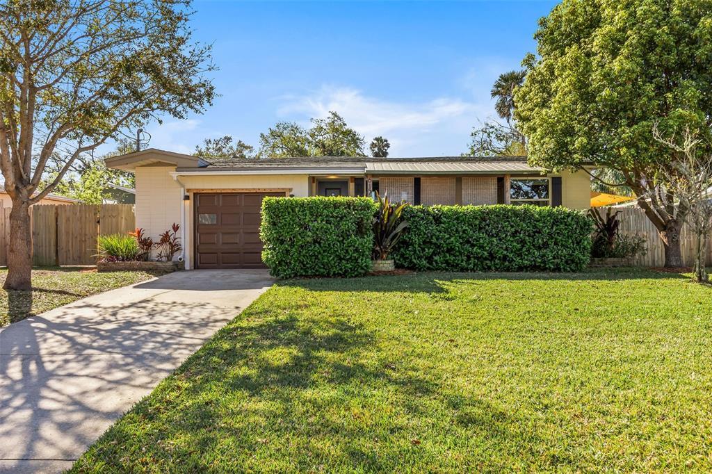 Picture of 617 S Flamingo Drive, Holly Hill, FL 32117