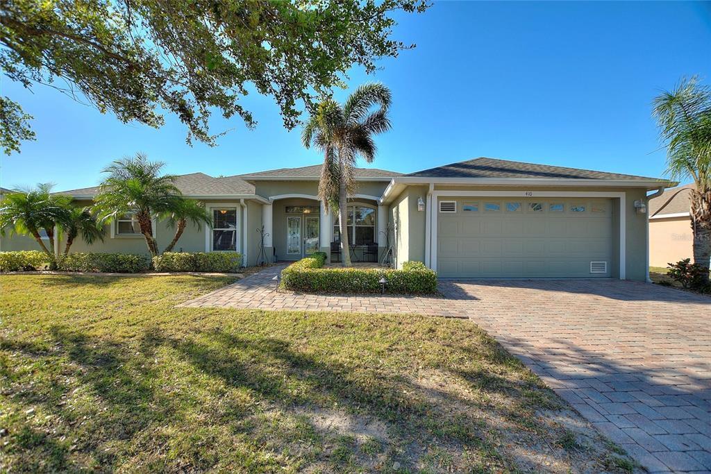 Picture of 410 Majestic Gardens Boulevard, Winter Haven, FL 33880