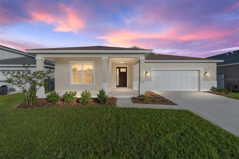 Picture of 7731 SW 58Th Place, Ocala FL 34474