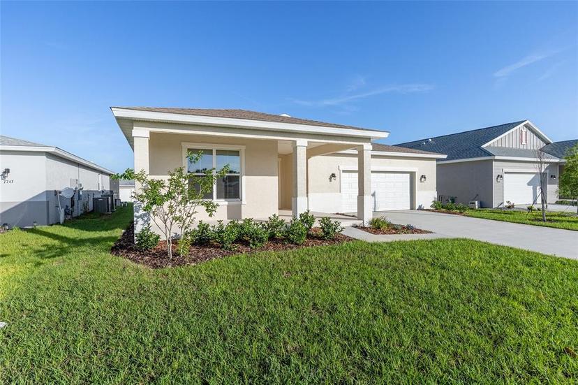 Picture of 7731 SW 58Th Place, Ocala FL 34474