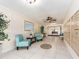 Picture of 100 Bluff View Drive Unit 317A, Belleair Bluffs, FL 33770