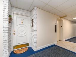 Picture of 100 Bluff View Drive Unit 317A, Belleair Bluffs, FL 33770