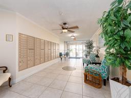Picture of 100 Bluff View Drive Unit 317A, Belleair Bluffs, FL 33770