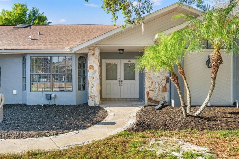 Picture of 7180 Royal Oak Drive, Spring Hill FL 34607