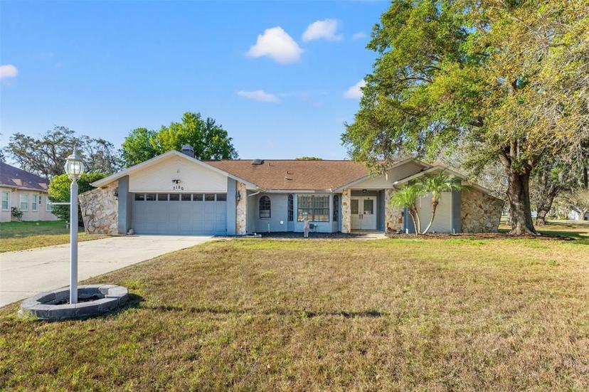 Picture of 7180 Royal Oak Drive, Spring Hill FL 34607