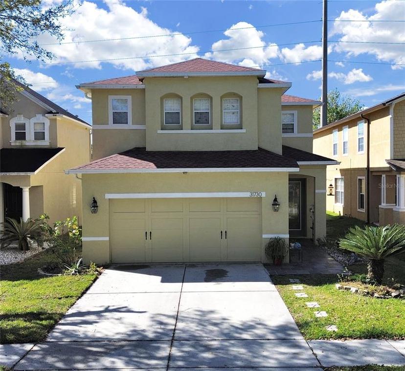 Picture of 31730 Spoonflower Circle, Wesley Chapel FL 33545