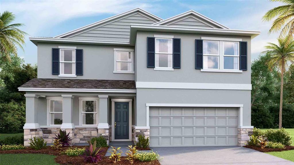 Picture of 10559 Farm Hill Avenue, Land O Lakes, FL 34638