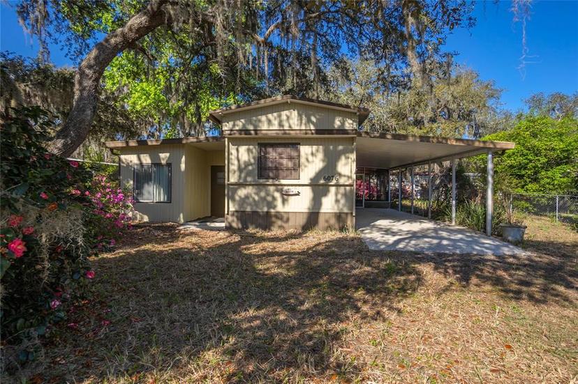 Picture of 6076 N Speckled Perch Terrace, Hernando FL 34442