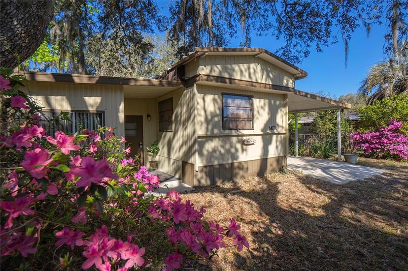 Picture of 6076 N Speckled Perch Terrace, Hernando FL 34442