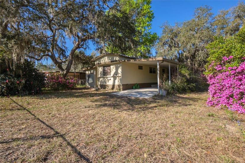 Picture of 6076 N Speckled Perch Terrace, Hernando FL 34442