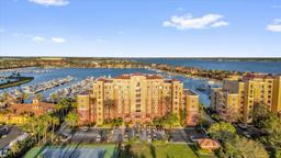 Picture of 606 Riviera Dunes Way Unit 207, Palmetto, FL 34221