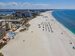 Picture of 11605 Gulf Boulevard Unit 404, Treasure Island, FL 33706