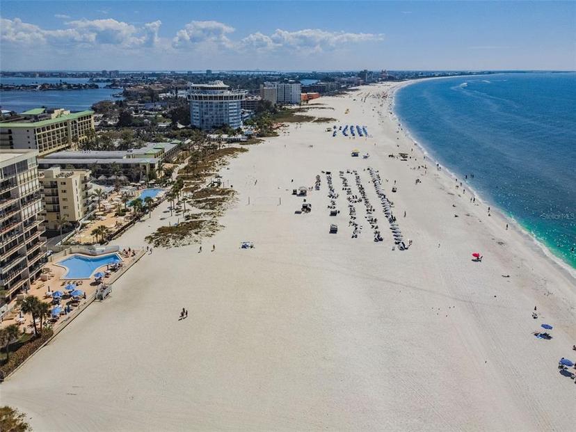 Picture of 11605 Gulf Boulevard Unit 404, Treasure Island FL 33706
