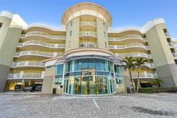 Picture of 11605 Gulf Boulevard Unit 404, Treasure Island, FL 33706