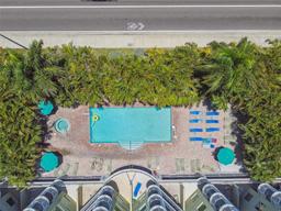 Picture of 11605 Gulf Boulevard Unit 404, Treasure Island, FL 33706