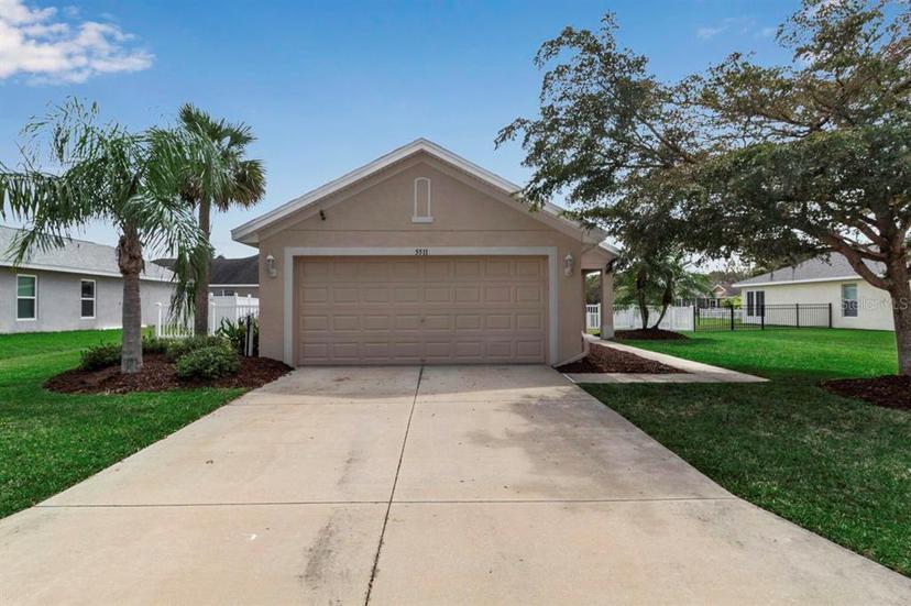 Picture of 5511 71St Street E, Palmetto FL 34221