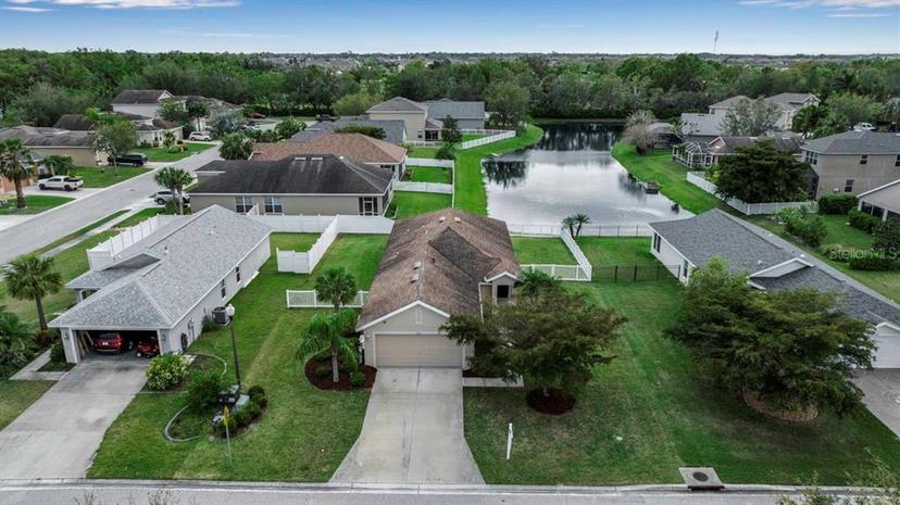 Picture of 5511 71St Street E, Palmetto FL 34221