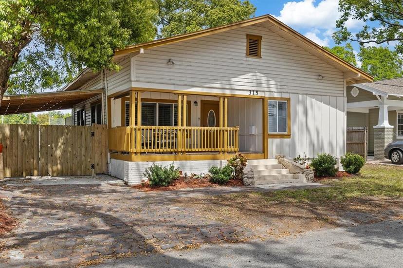 Picture of 315 W Alfred Street, Tampa FL 33603