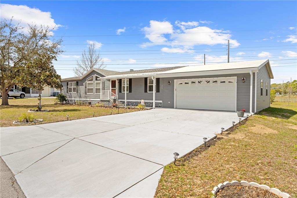 Picture of 9223 Basil Street, Brooksville, FL 34613