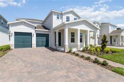 Picture of 9432 Emerald Berry Drive, Winter Garden, FL 34787