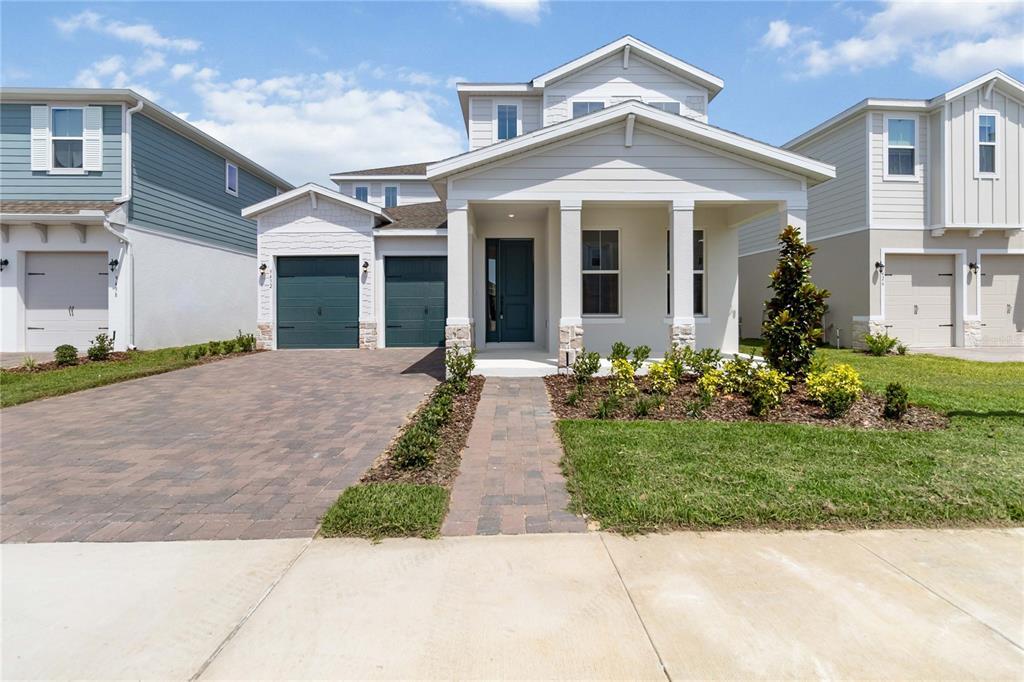 Picture of 9432 Emerald Berry Drive, Winter Garden, FL 34787
