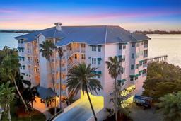 Picture of 242 Hidden Bay Drive Unit 302, Osprey, FL 34229
