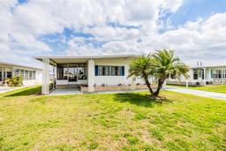 Picture of 4618 Newcomb Avenue, Zephyrhills, FL 33541