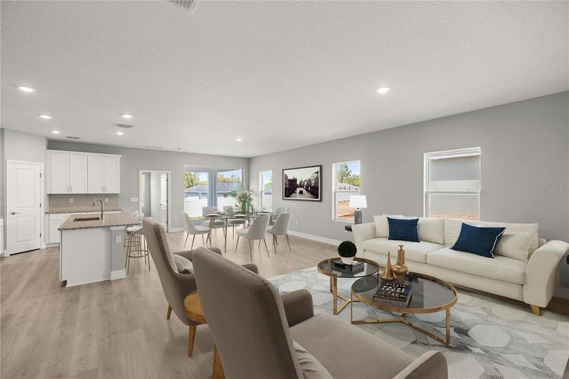 Picture of 9445 SE 152Nd Place, Summerfield FL 34491