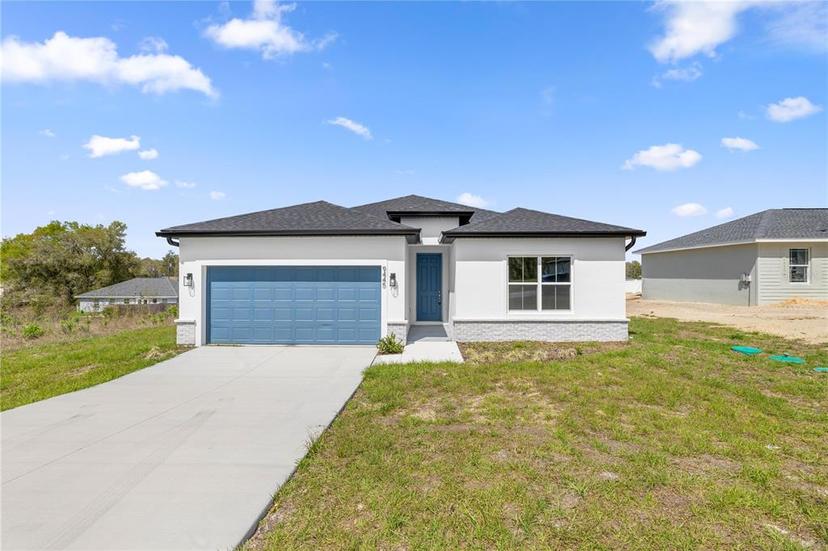 Picture of 9445 SE 152Nd Place, Summerfield FL 34491