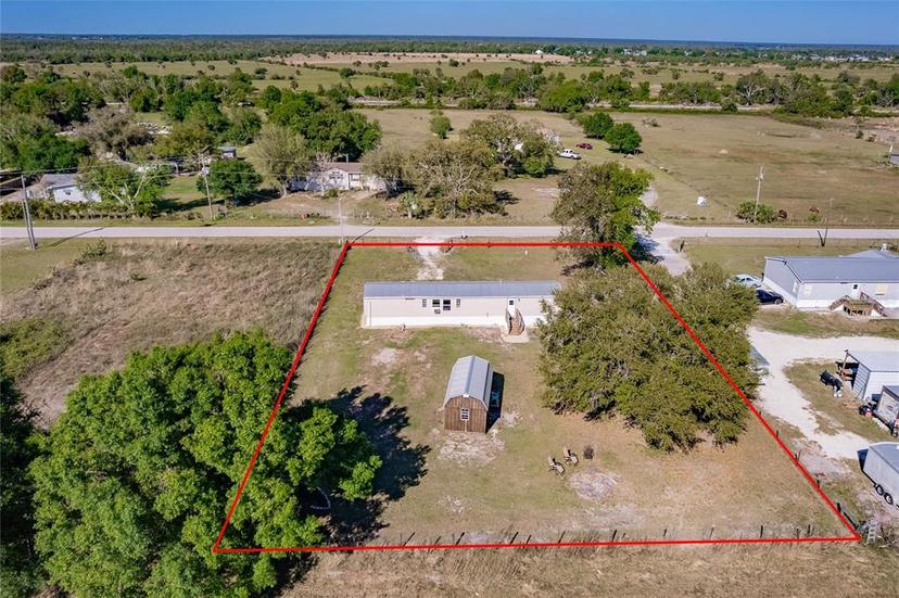 Picture of 12378 SW Lexington Place, Arcadia FL 34269