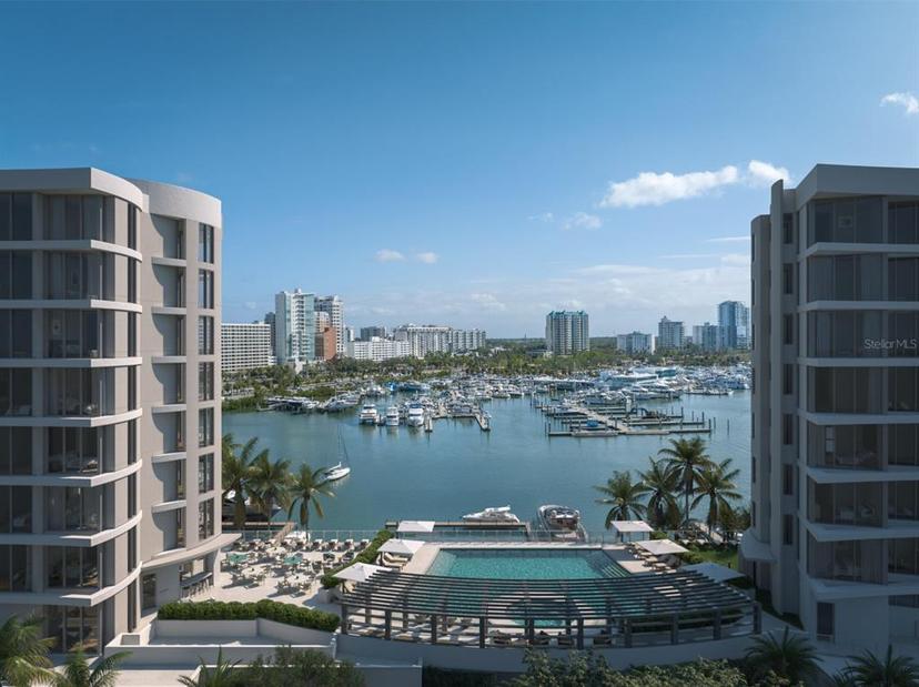 Picture of 550 Golden Gate Point Unit 304, Sarasota FL 34236