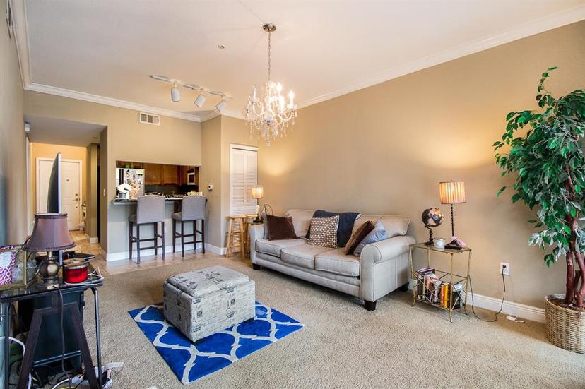 Picture of 1440 NW 3Rd Place Unit 105, Gainesville FL 32603