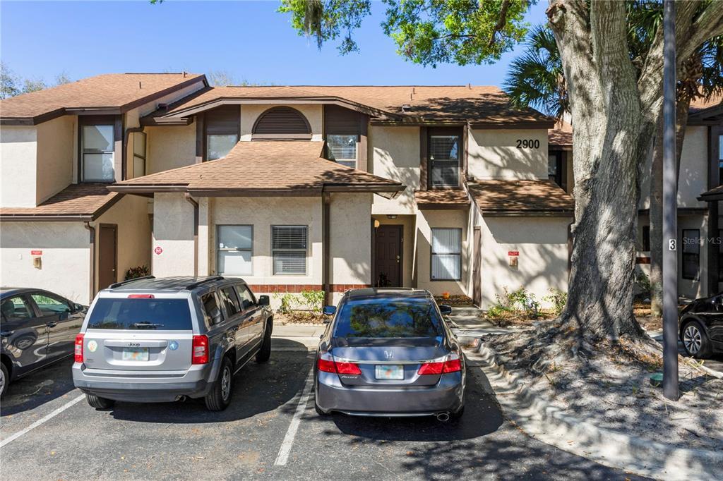 Picture of 2900 S Semoran Boulevard Unit 4, Orlando, FL 32822