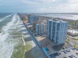 Picture of 3003 S Atlantic Avenue Unit 19B4, Daytona Beach, FL 32118