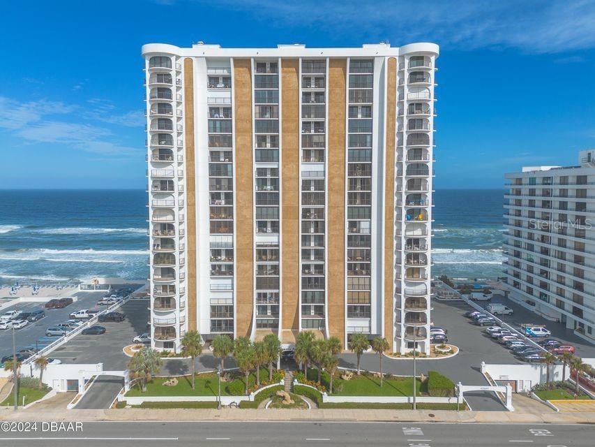 Picture of 3003 S Atlantic Avenue Unit 19B4, Daytona Beach, FL 32118