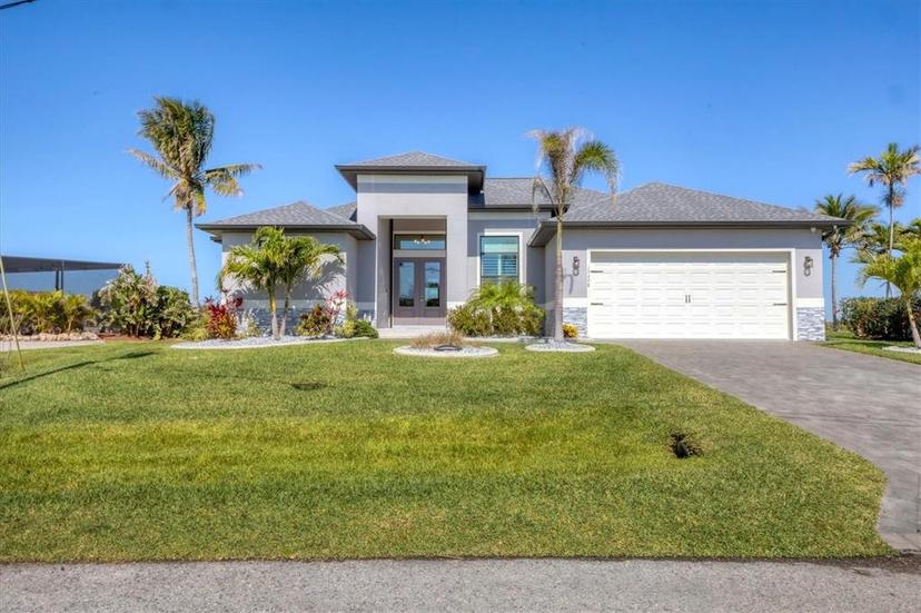 Picture of 15498 Seafoam Circle, Port Charlotte FL 33981