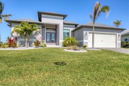 Picture of 15498 Seafoam Circle, Port Charlotte, FL 33981