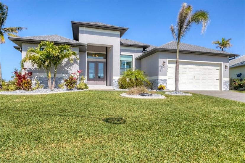 Picture of 15498 Seafoam Circle, Port Charlotte FL 33981