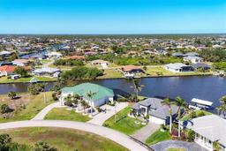 Picture of 15498 Seafoam Circle, Port Charlotte, FL 33981