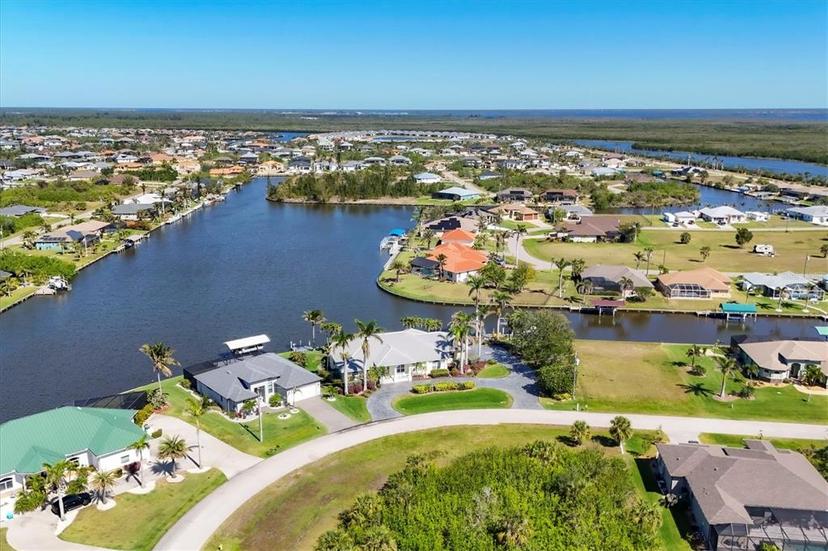 Picture of 15498 Seafoam Circle, Port Charlotte FL 33981